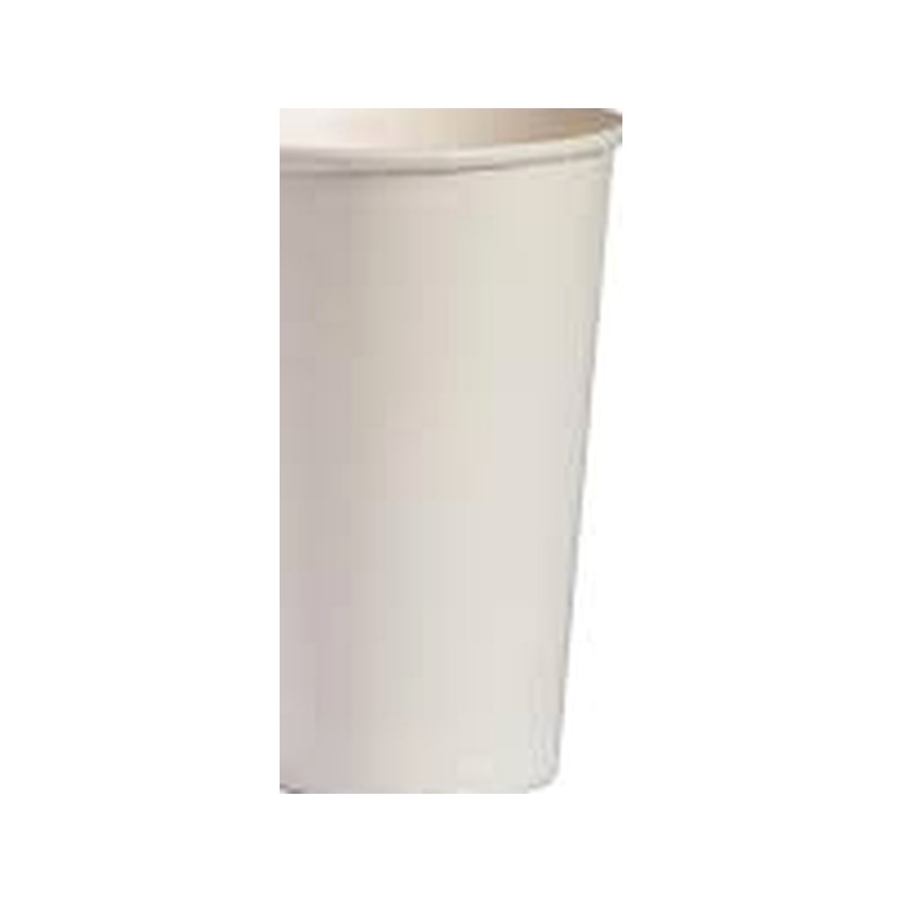 Vasos No.12 De Papel 50Uds