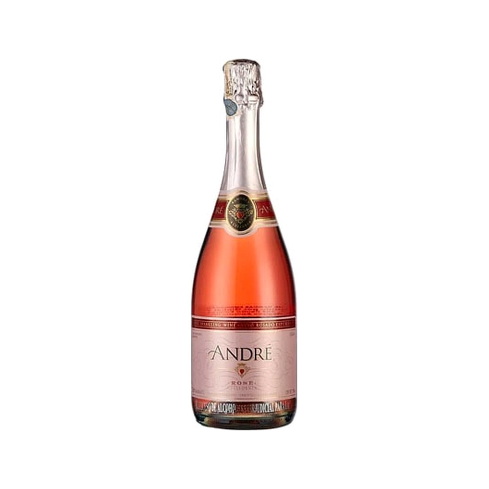 Andre Rosado 750Ml