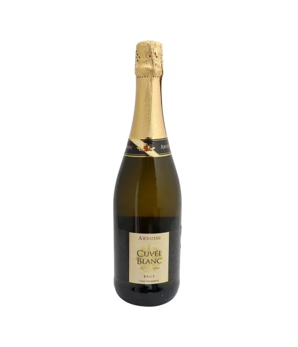 Arduini Cuvee Blanc Brut 750Ml