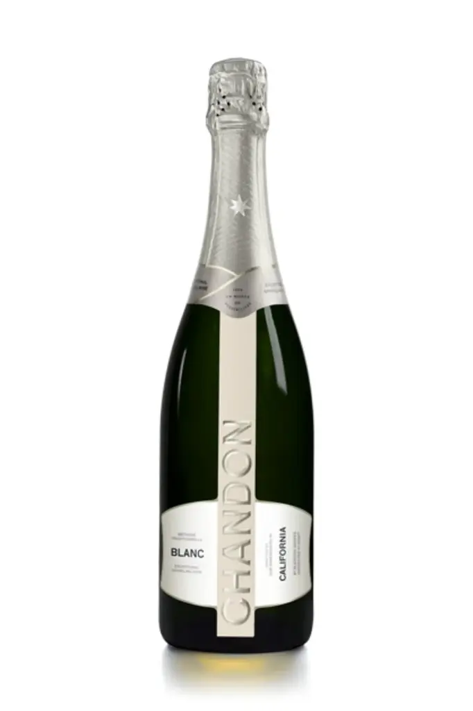 Chandon Demi Sec 750Ml