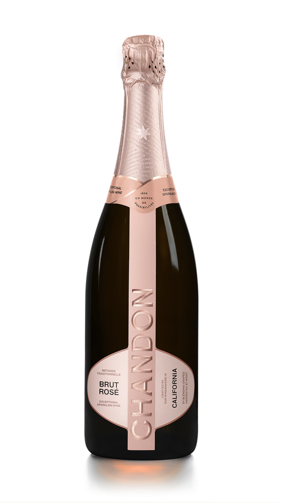 Chandon Rosado 750Ml