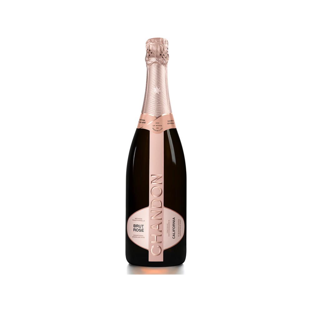 Chandon Rose 750Ml