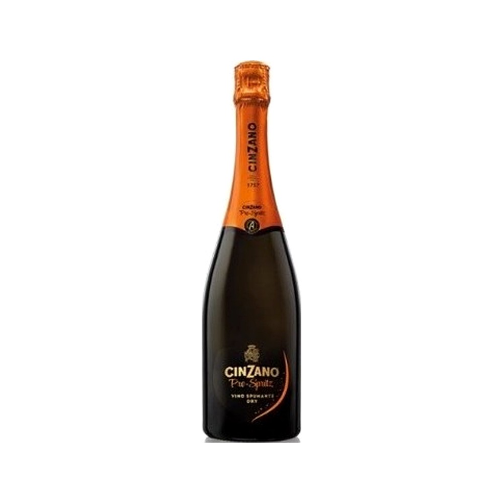 Cinzano Pro Spritz Dry 750Ml
