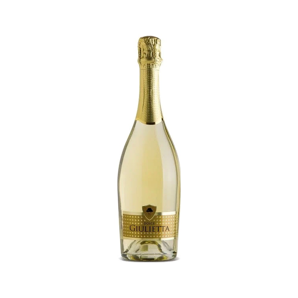 Dolce Giulietta(Blanco) 750Ml
