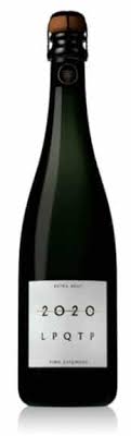 Espumante 2020 Lpqtp 750Ml