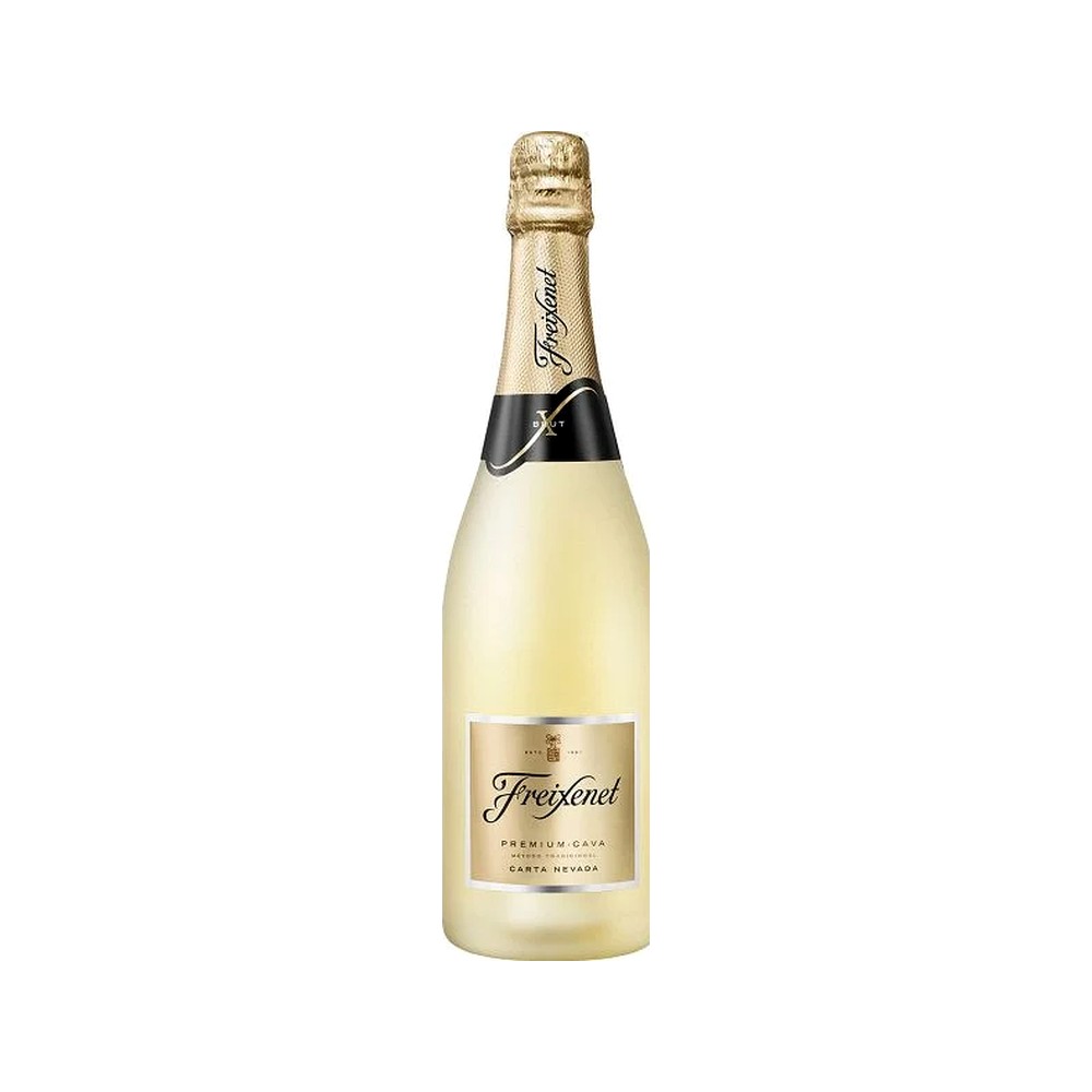 Freixenet Carta Nevada Brut(Seco) 750Ml