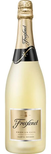 Freixenet Carta Nevada Brut(Seco) 750Ml