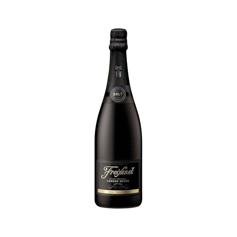 Freixenet Cordon Negro 750Ml