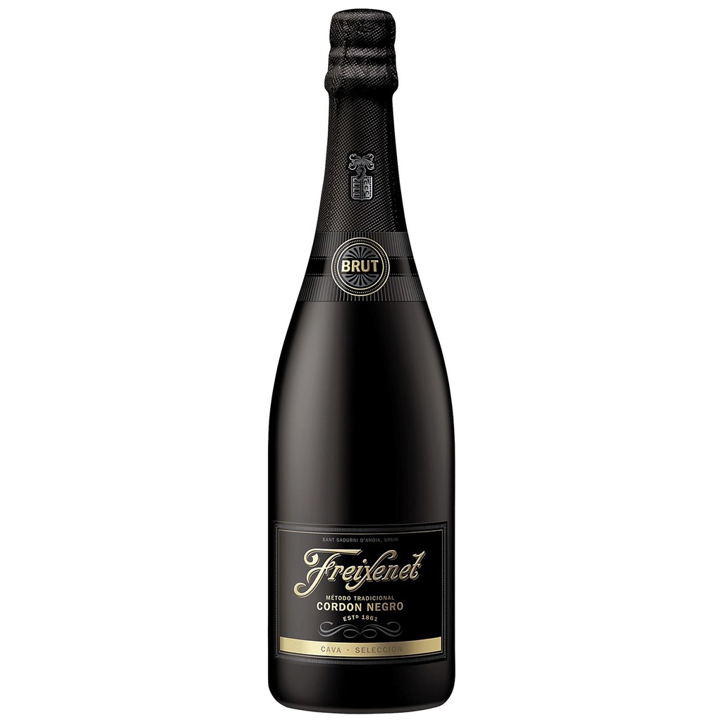 Freixenet Cordon Negro 750Ml