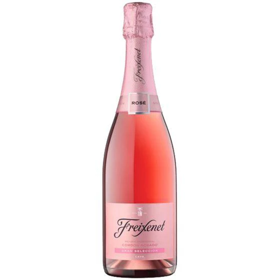 Freixenet Cordon Rosado 750Ml