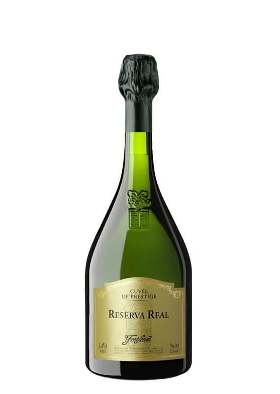 Freixenet Cuvee De Prestige Reserva Real 750Ml