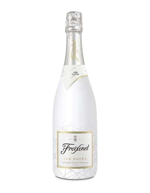 Freixenet Cuvee Ice 750Ml