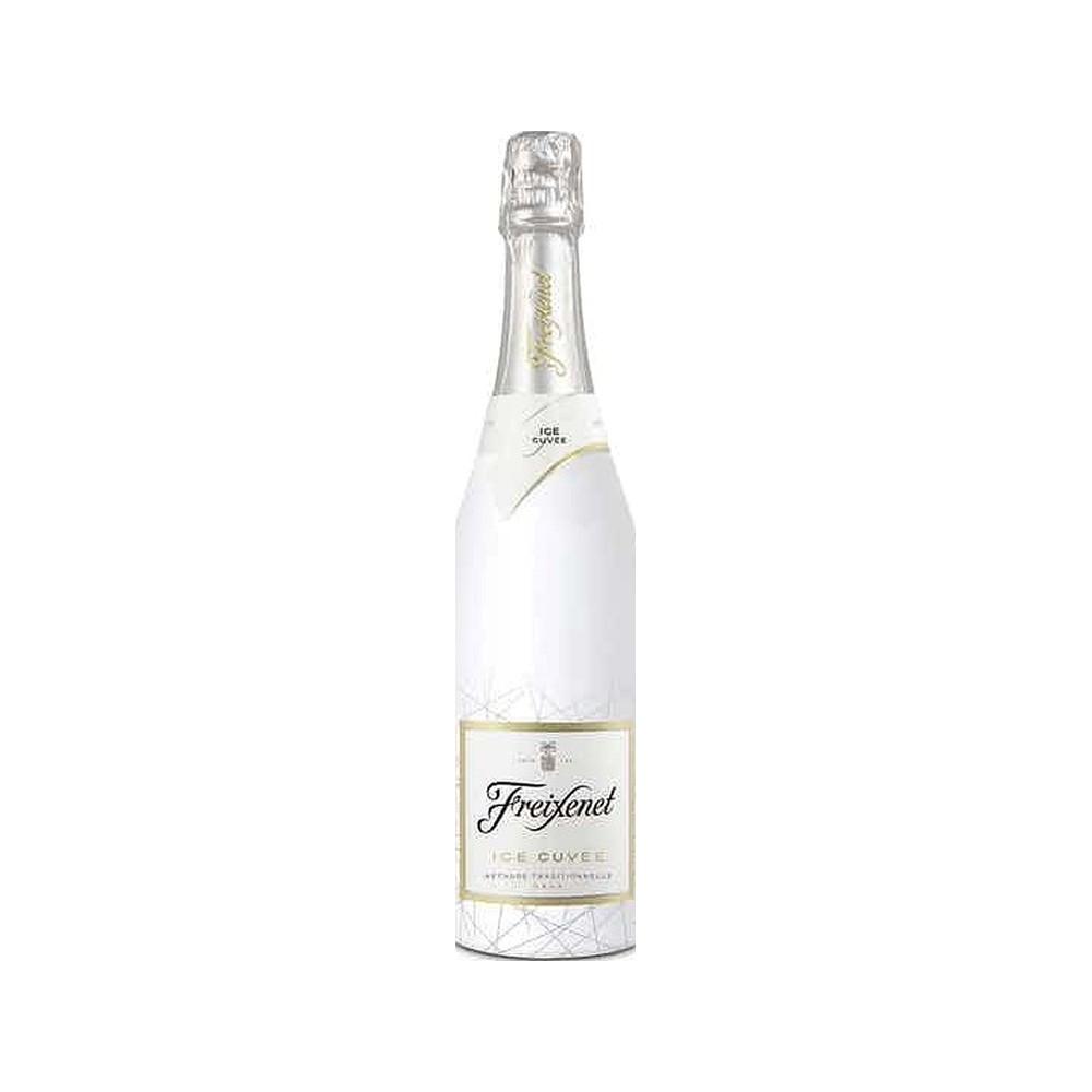 Freixenet Cuvee Ice 750Ml