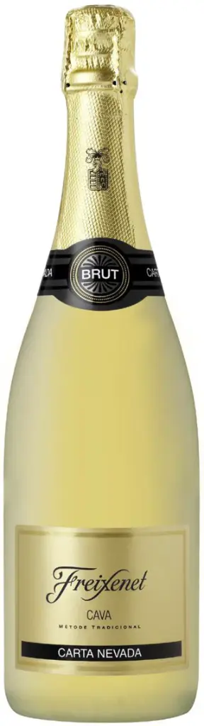 Freixenet Semi Seco Carta Nevada 750Ml