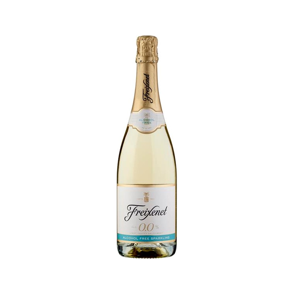 Freixenet Sin Alcohol 0.0 750Ml