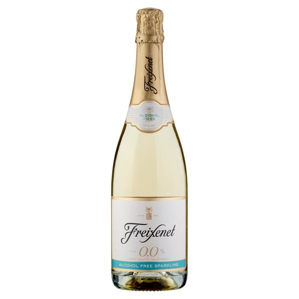 Freixenet Sin Alcohol 0.0 750Ml