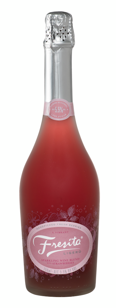 Fresita Ligero 750Ml