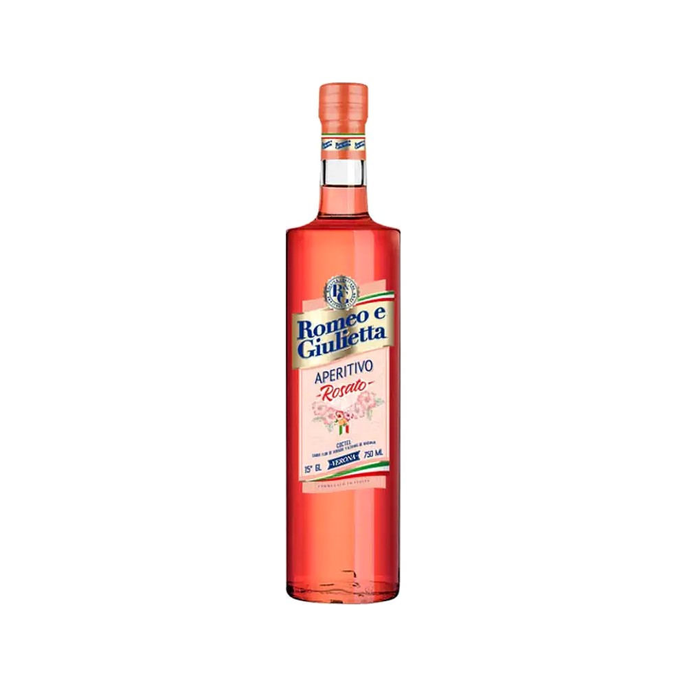 Giulietta Rosado 750Ml