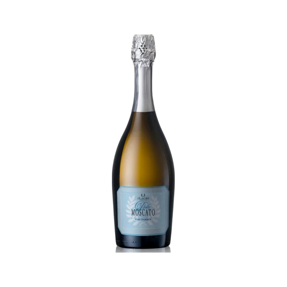Ilauri Dolce Moscato Spumante 750Ml