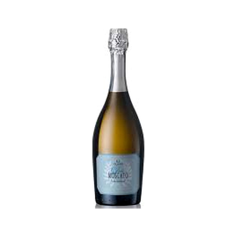 Ilauri Spumante Rosado 750Ml