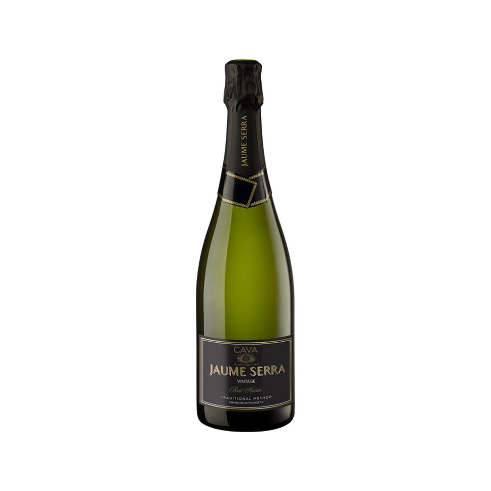 Jaume Brut Vintage 750Ml