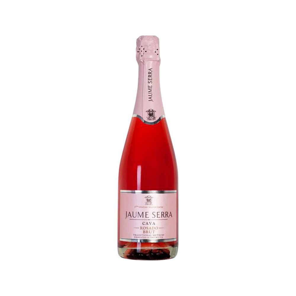 Jaume Serra Rosado 750Ml
