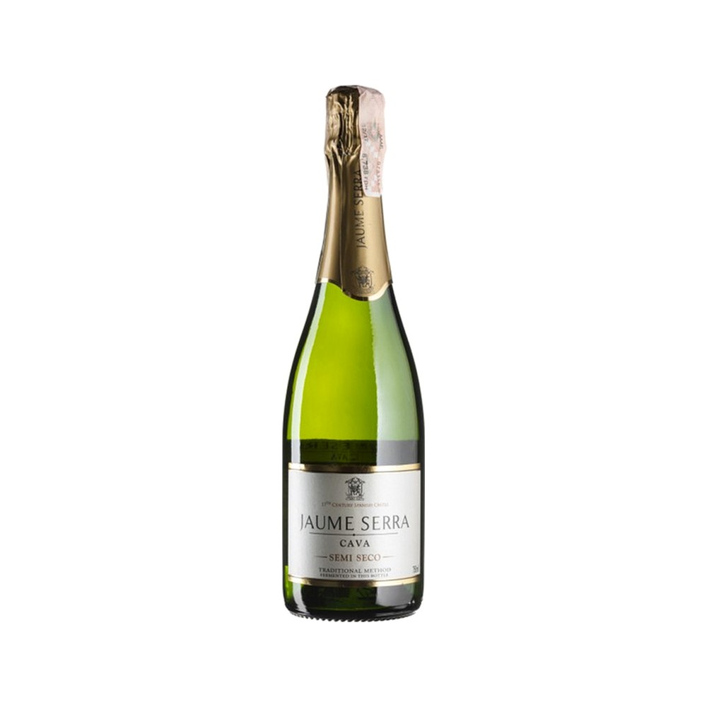 Jaume Serra Semi Seco 750Ml