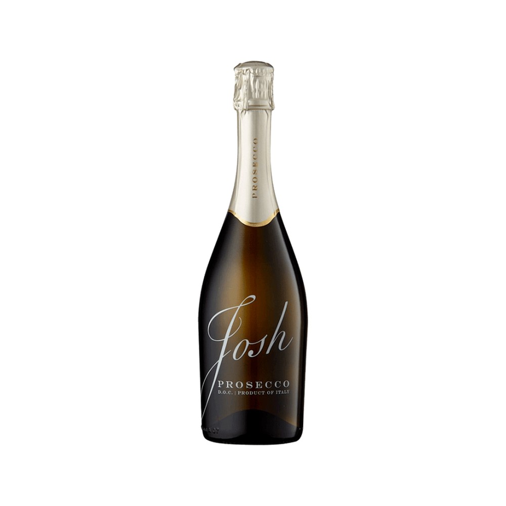 Josh Prosecco 750Ml