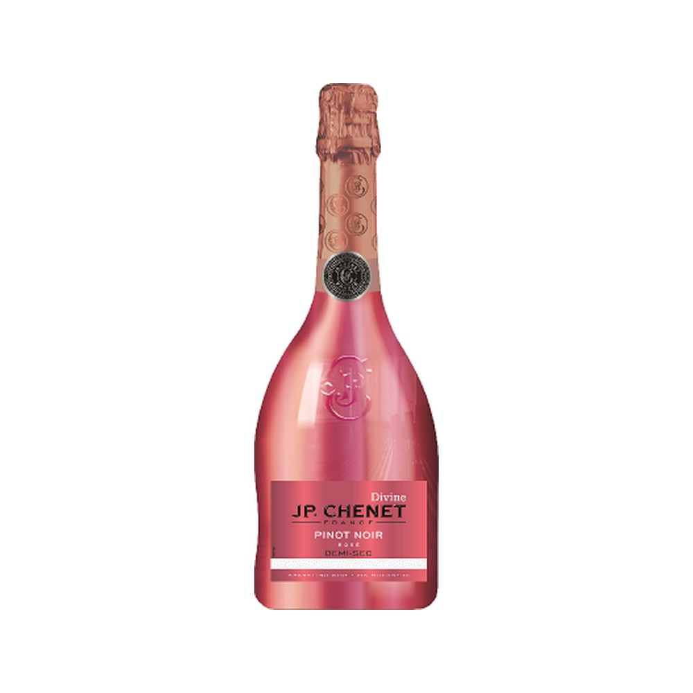 Jp Chenet Divine Rosado Pinot Noir (Rosada) 750Ml