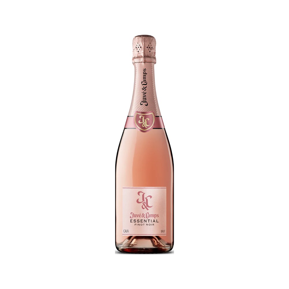 Juve Camps Essential Pinot Noir 750Ml