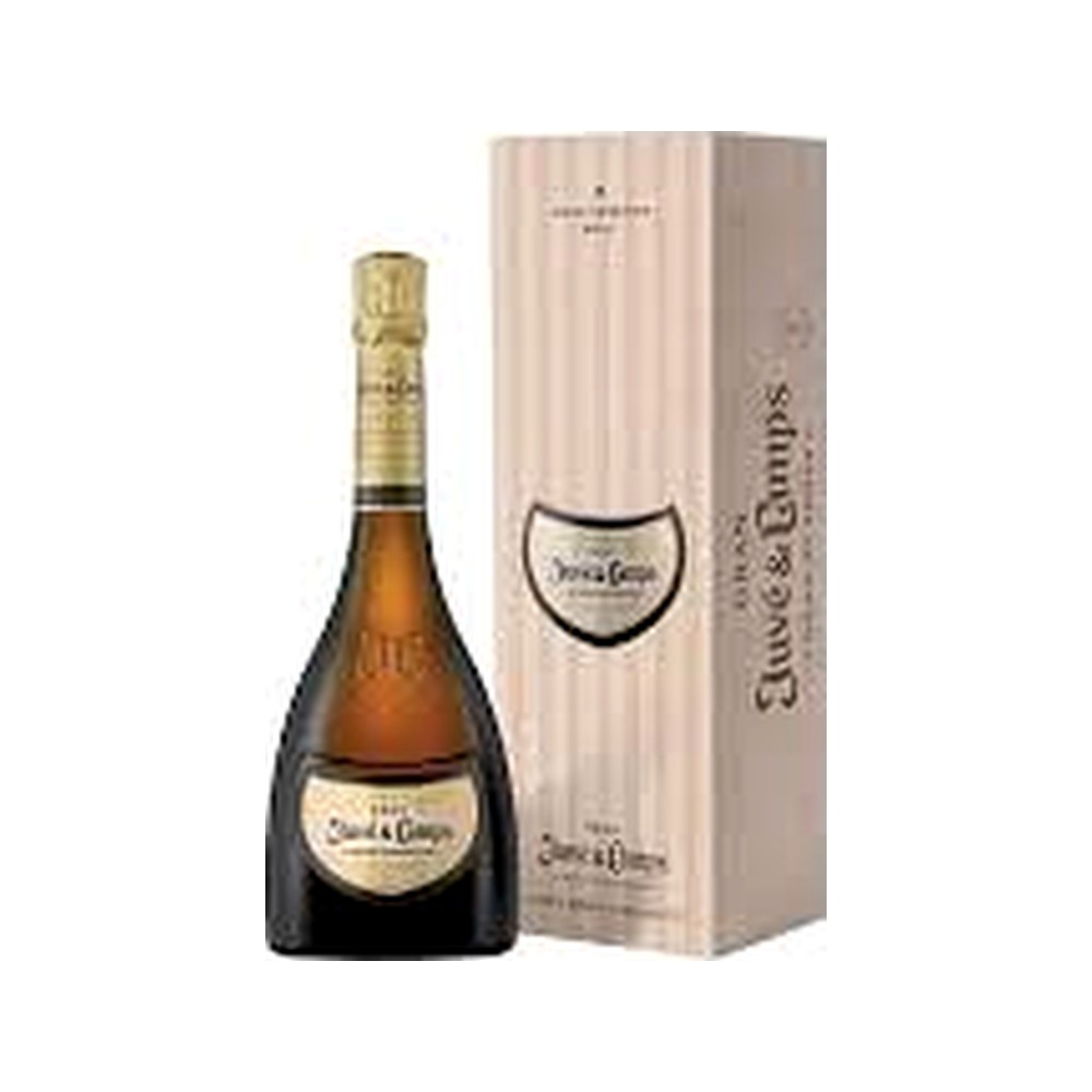 Juve Y Camps Gran Reserva 750Ml