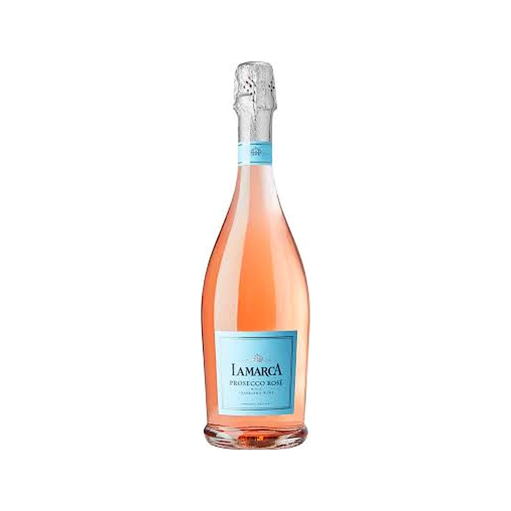 La Marca Prosecco Rosado 750Ml