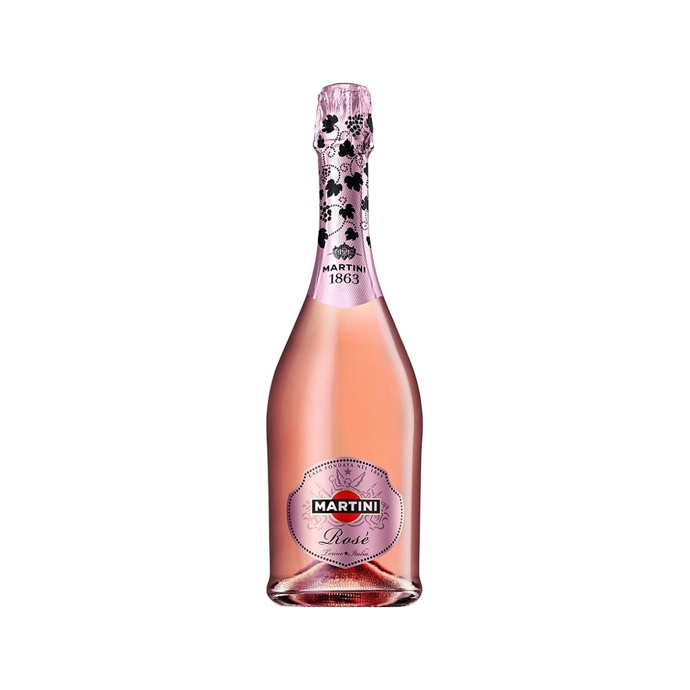 Martini Rosado Espumante 750Ml
