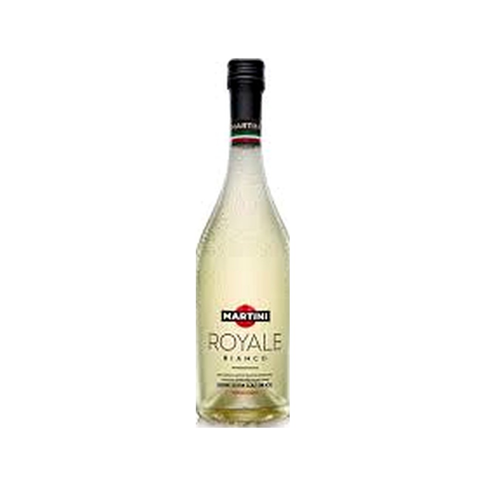 Martini Royale Blanco 750Ml