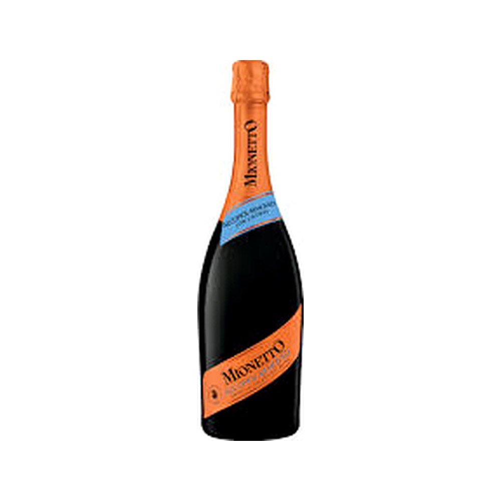 Mionetto Alcohol Removed Sparking 750Ml