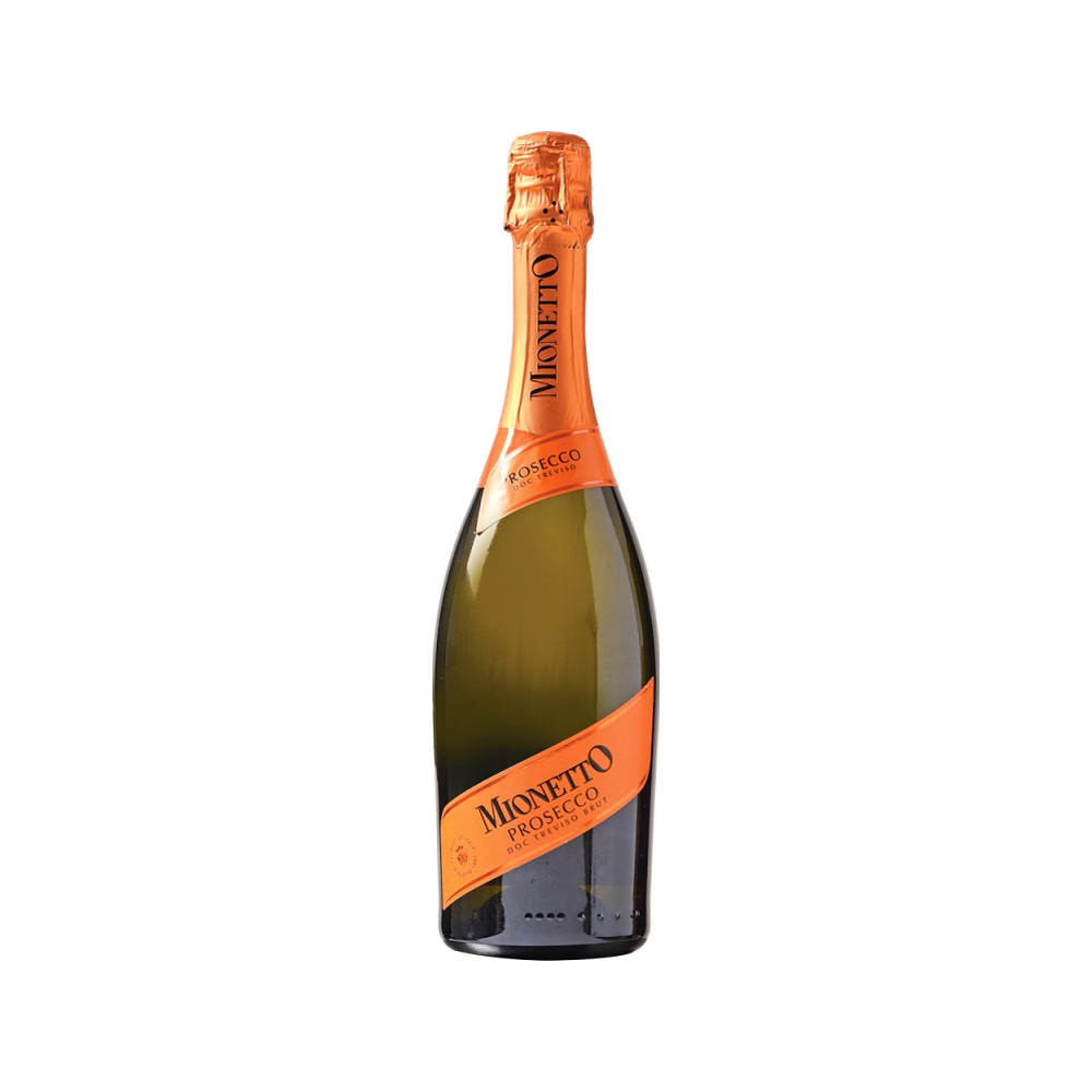 Mionetto Prosecco Doc Treviso Brut 750Ml