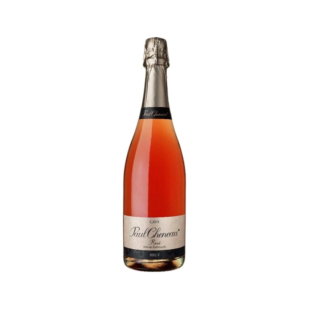 Paul Cheneau Rosado 750Ml
