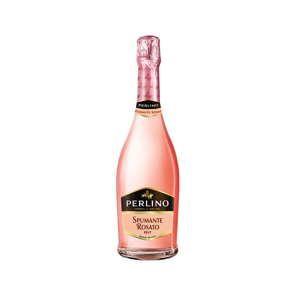 Perlino Brut Rose 750Ml