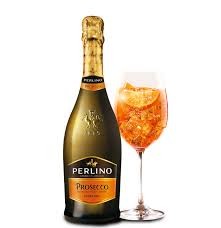 Perlino Prosecco Extra Dry 750Ml
