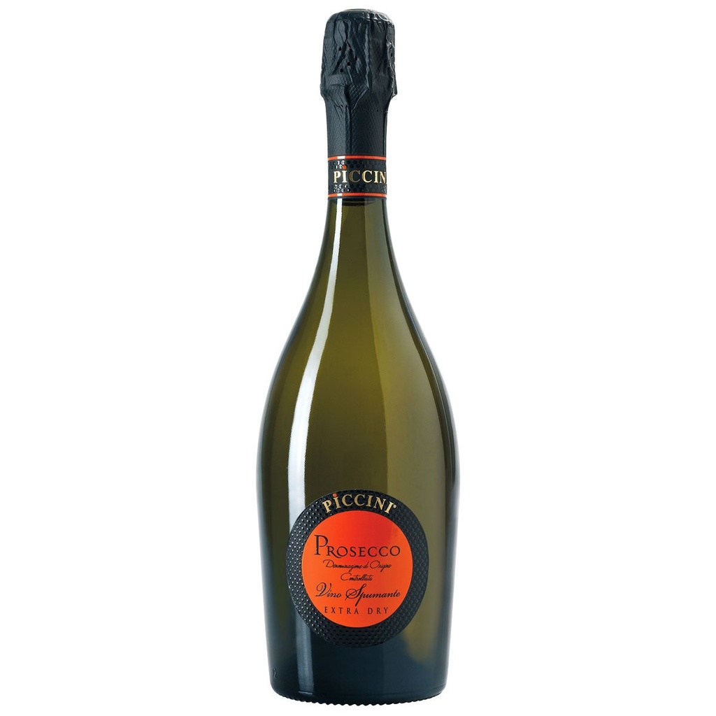 Piccini Extra Dry Prosseco 750Ml