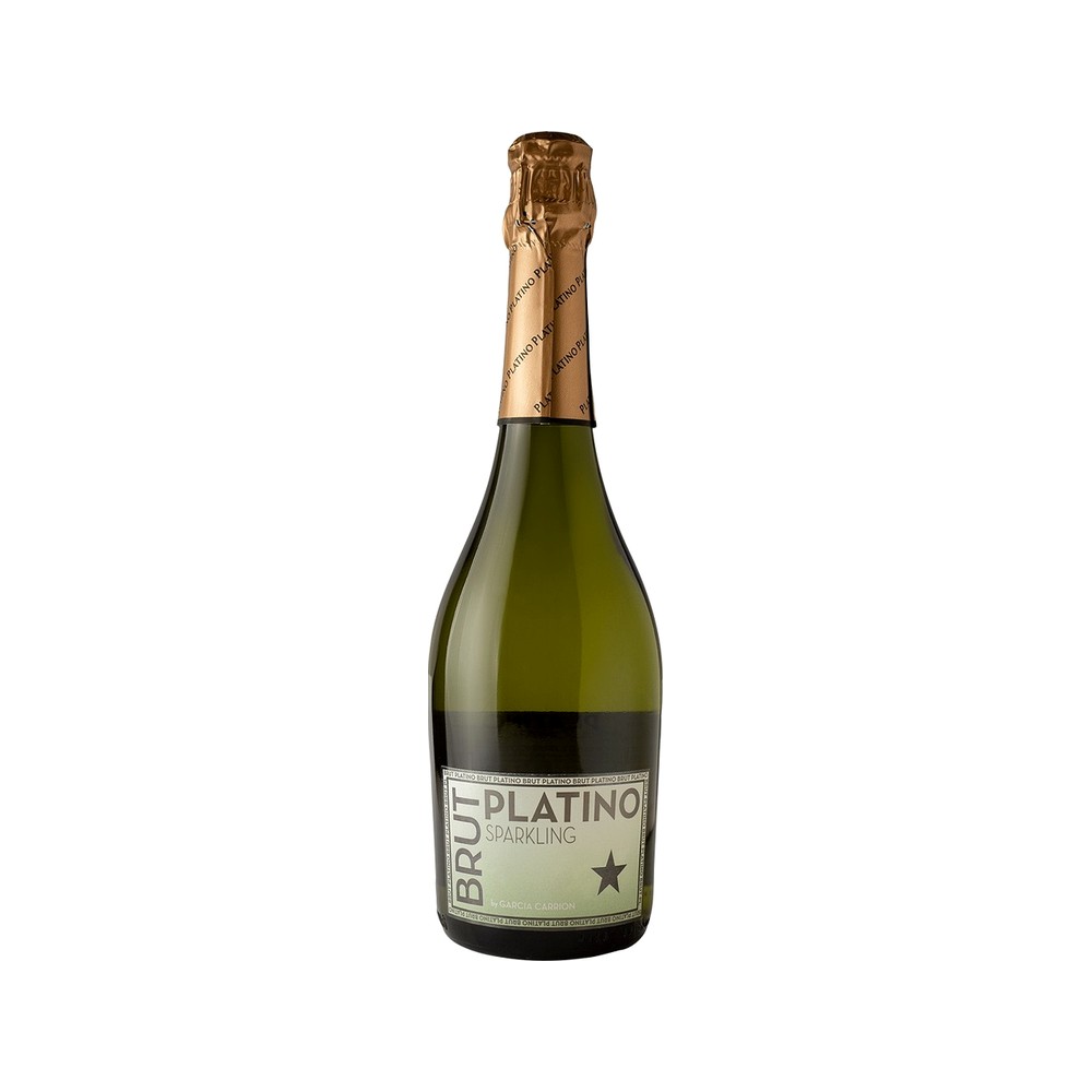 Platino Brut Charmant 750Ml