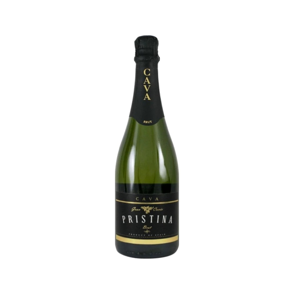 Pristina Cava Gran Cuvee Brut 750Ml(DESCONTINUADO)