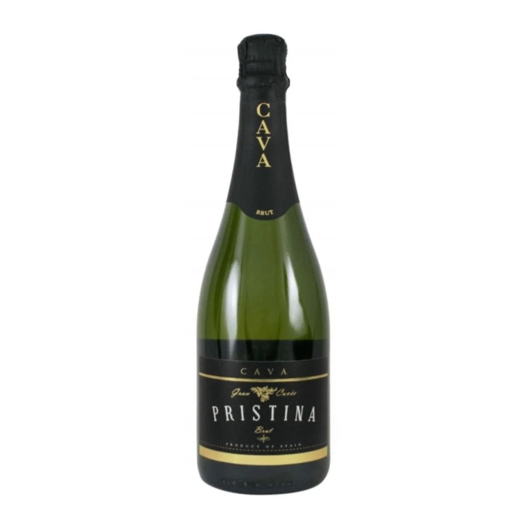 Pristina Cava Gran Cuvee Brut 750Ml(DESCONTINUADO)