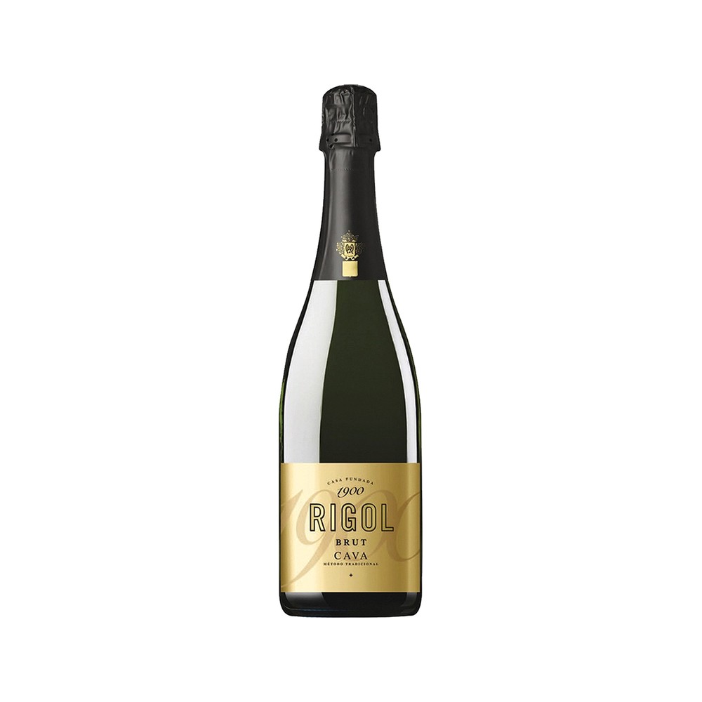 Rigol Brut 750Ml