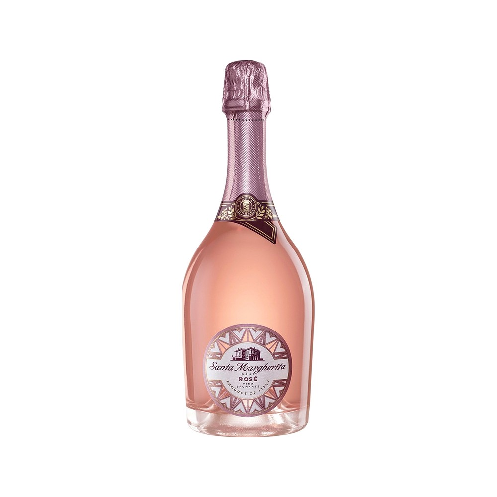 Santa Margherita Spumante Rosato 750Ml