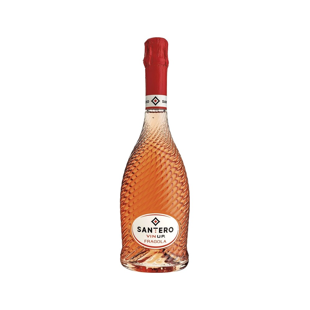 Santero Moscato Fragola 750Ml