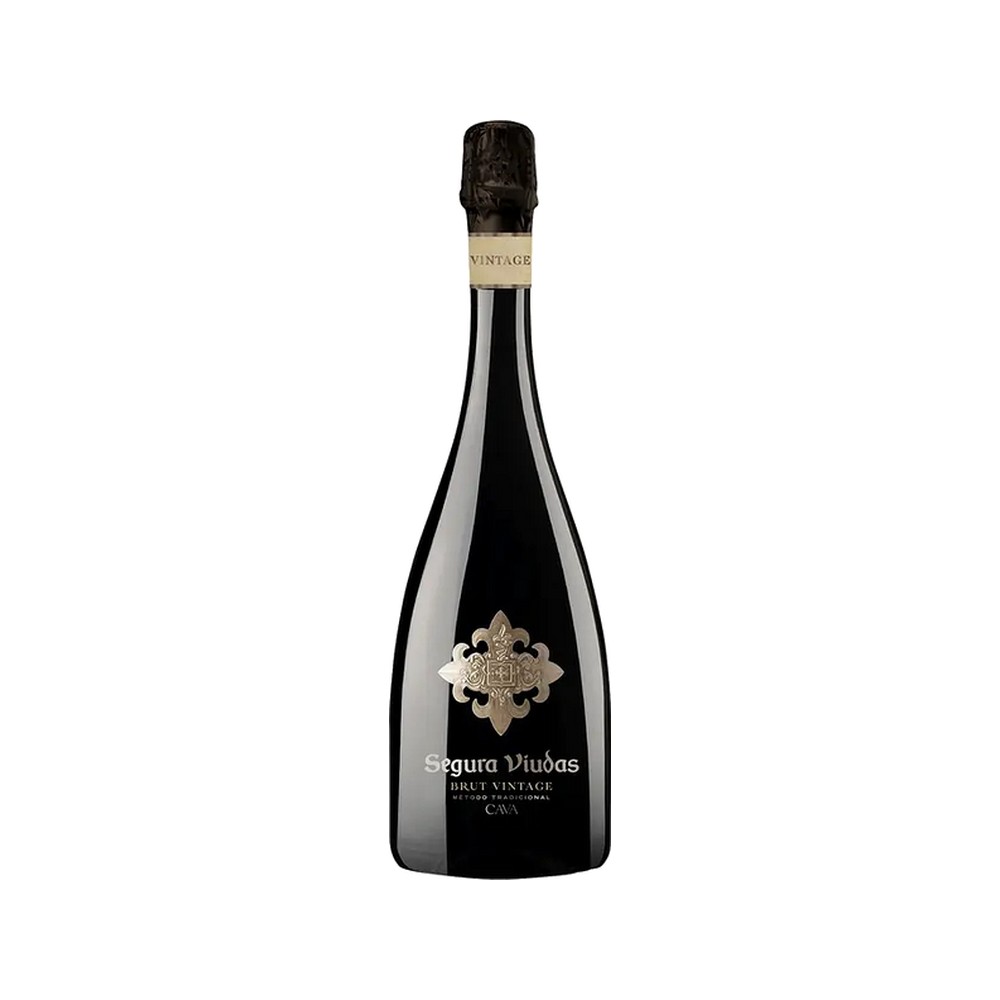 Segura Viuda Brut Vintage 750Ml
