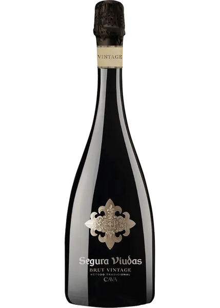 Segura Viuda Brut Vintage 750Ml