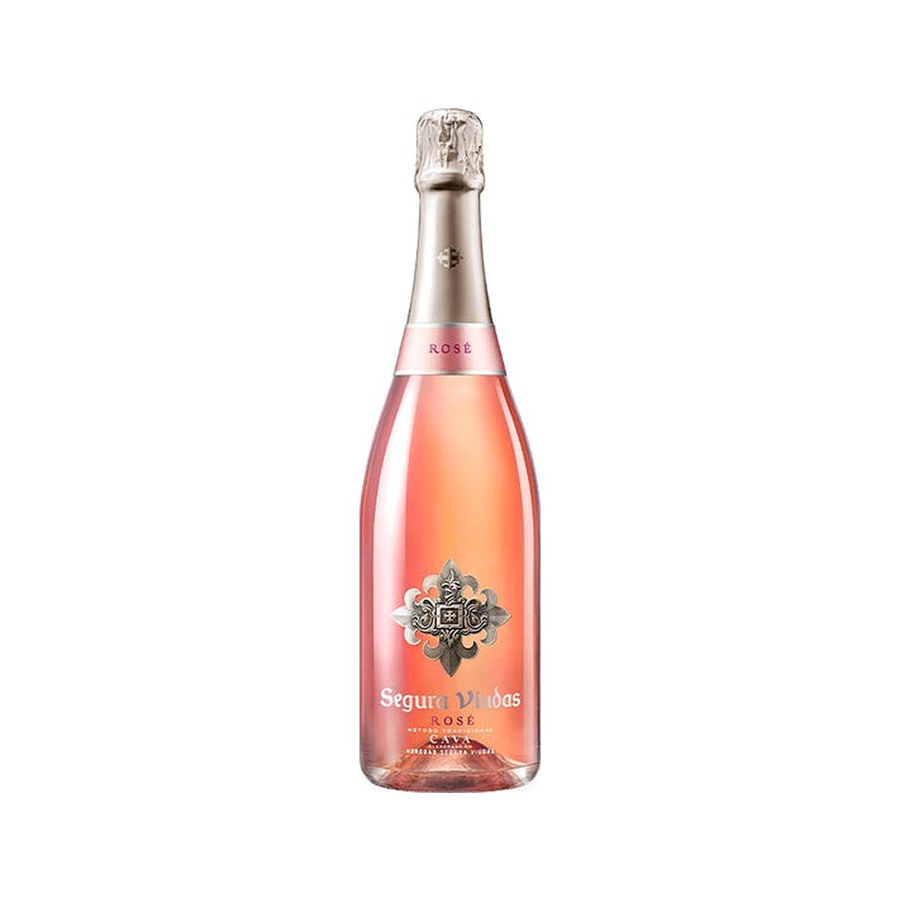 Segura Viudas Brut Rosado 750Ml