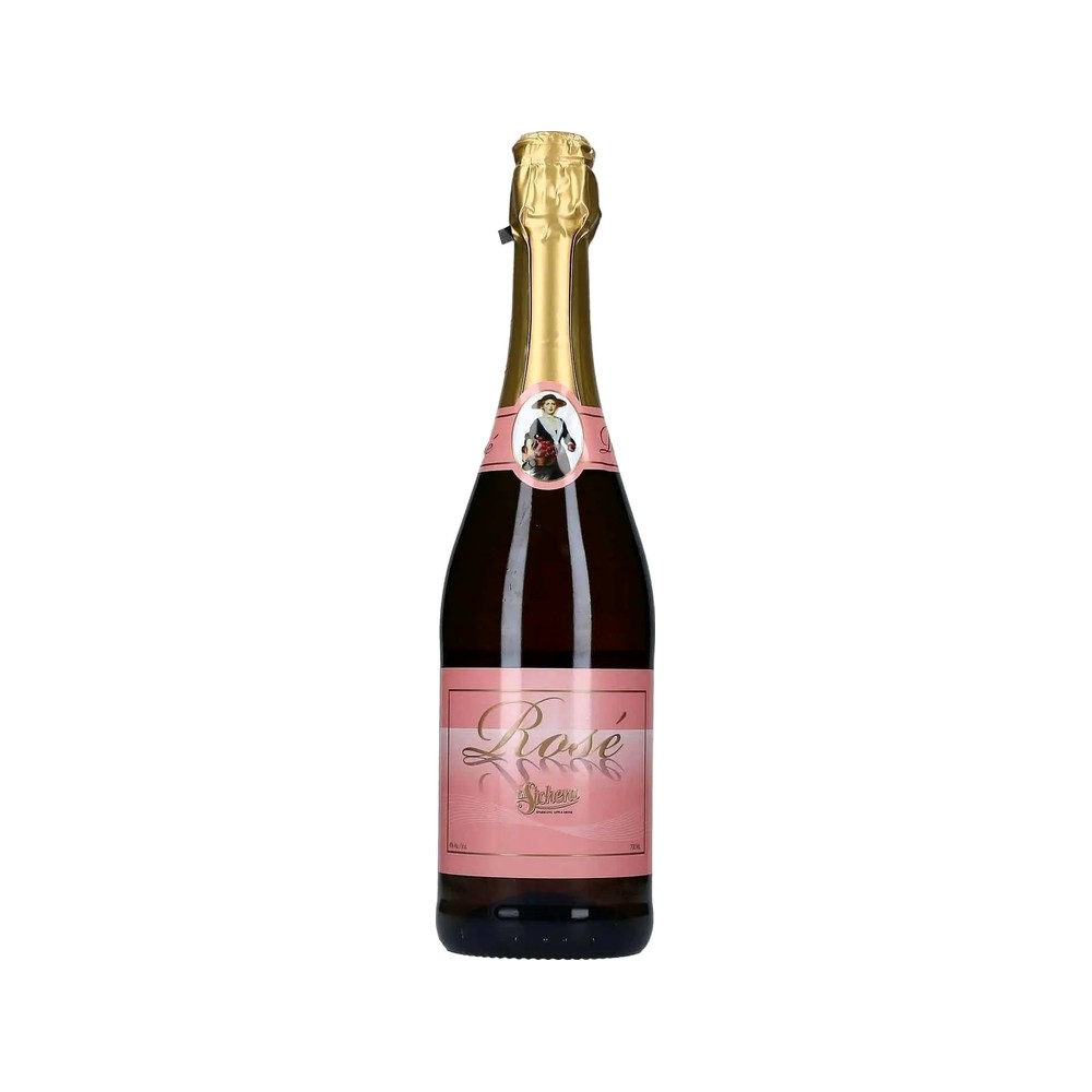 Sichera Rosada 750Ml